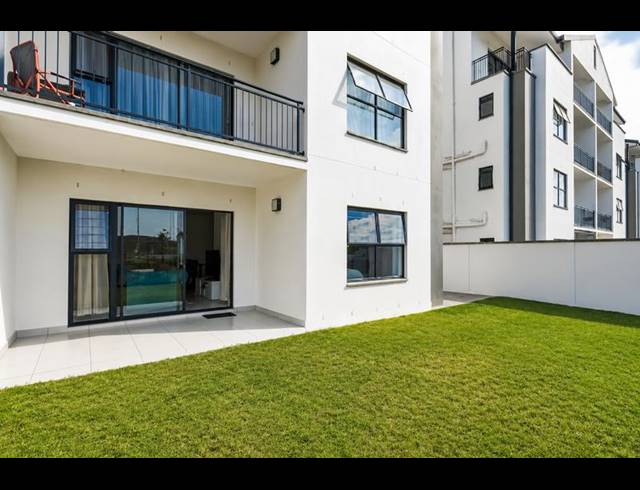 3 BEDROOM PROPERTY TO RENT IN DE KUILE LIFESTYLE ESTATE